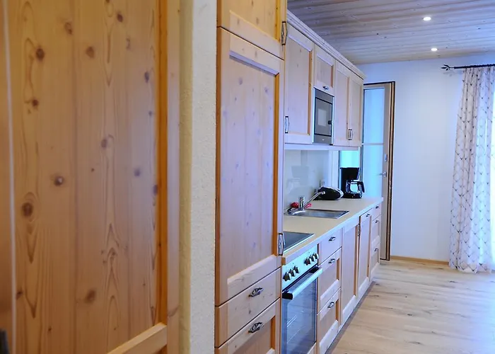 Ski In/ski Out Chalet Bergmuller By Schladmingurlaub שלאדמינג