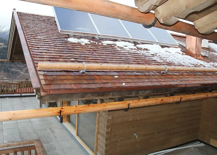 Bergmuller * Schladming