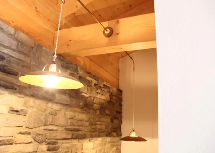 דירה Ski In/ski Out Chalet Bergmuller By Schladmingurlaub *