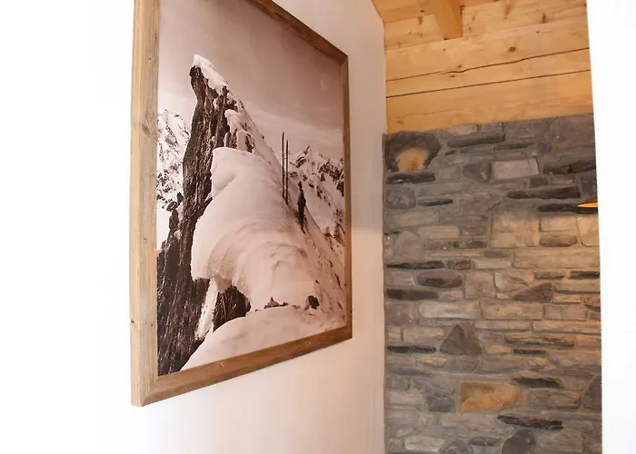 Ski In/ski Out Chalet Bergmuller By Schladmingurlaub דירה שלאדמינג