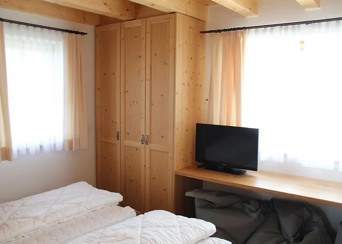 Ski In/ski Out Chalet Bergmuller By Schladmingurlaub דירה