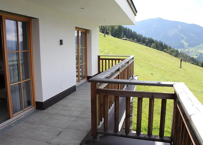 דירה Ski In/ski Out Chalet Bergmuller By Schladmingurlaub