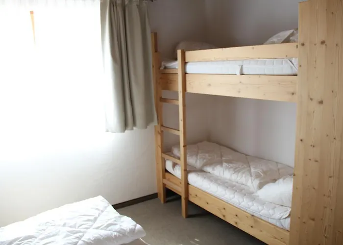 Lägenhet Bergmuller Schladming