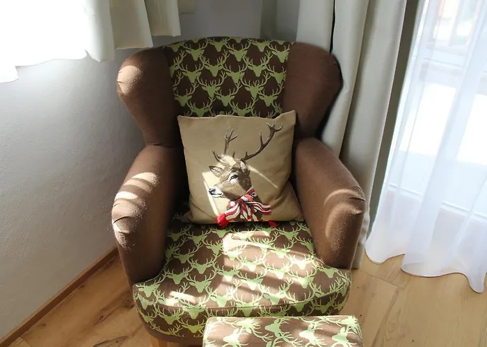 Ski In/ski Out Chalet Bergmuller By Schladmingurlaub