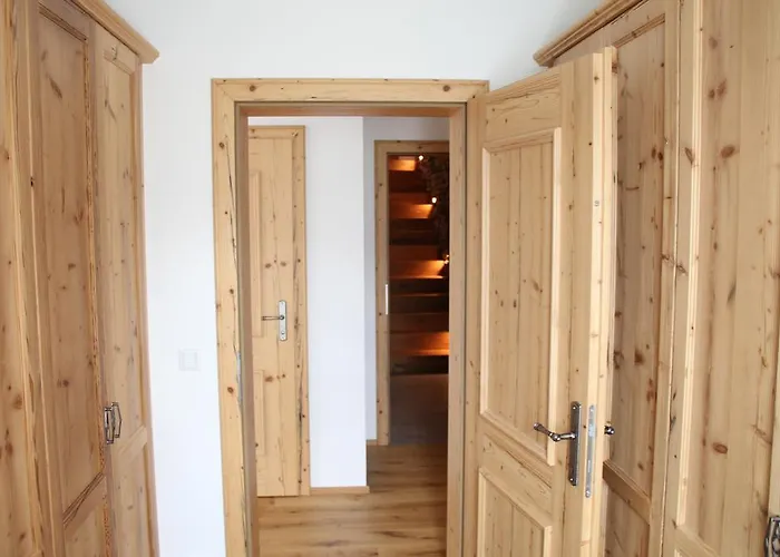 Ski In/ski Out Chalet Bergmuller By Schladmingurlaub דירה