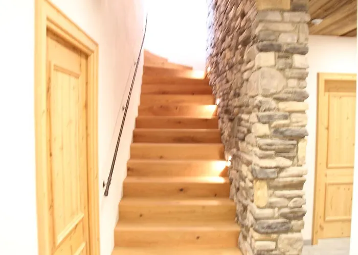 Ski In/ski Out Chalet Bergmuller By Schladmingurlaub דירה שלאדמינג