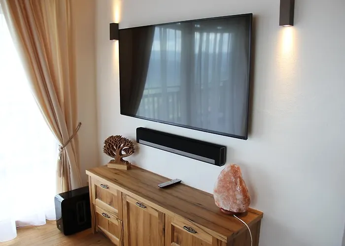 Ski In/ski Out Chalet Bergmuller By Schladmingurlaub * שלאדמינג