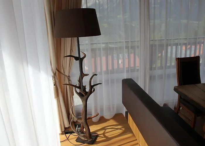 דירה Ski In/ski Out Chalet Bergmuller By Schladmingurlaub