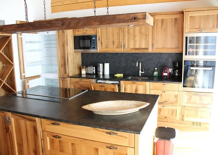 Ski In/ski Out Chalet Bergmuller By Schladmingurlaub * שלאדמינג