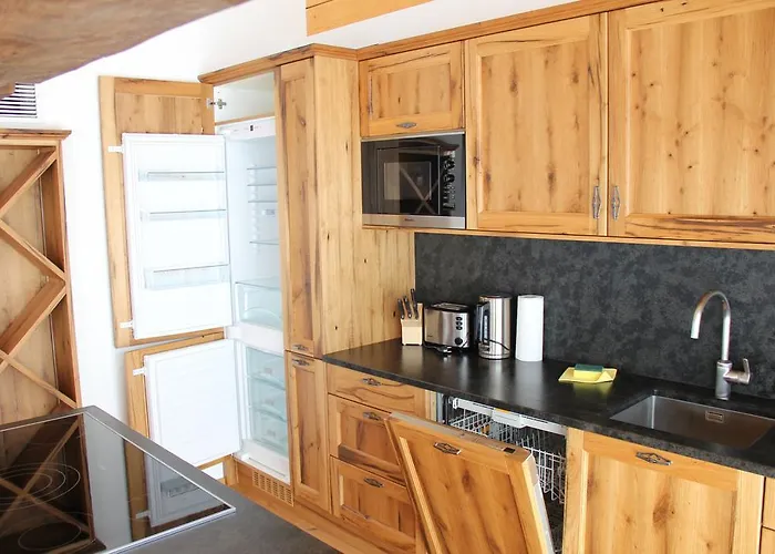 Ski In/ski Out Chalet Bergmuller By Schladmingurlaub