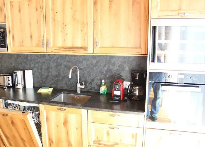 Ski In/ski Out Chalet Bergmuller By Schladmingurlaub * שלאדמינג