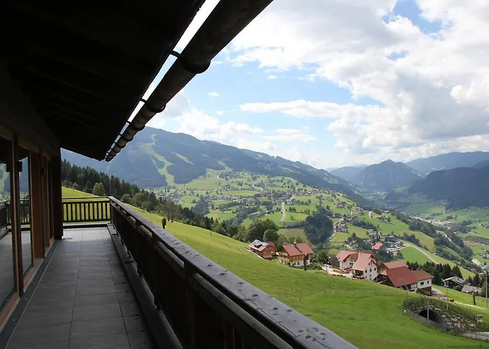 דירה Ski In/ski Out Chalet Bergmuller By Schladmingurlaub *