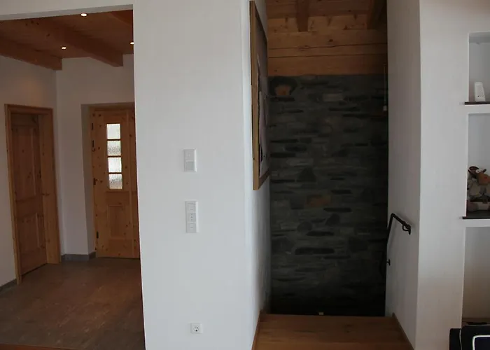 Bergmuller Lägenhet *