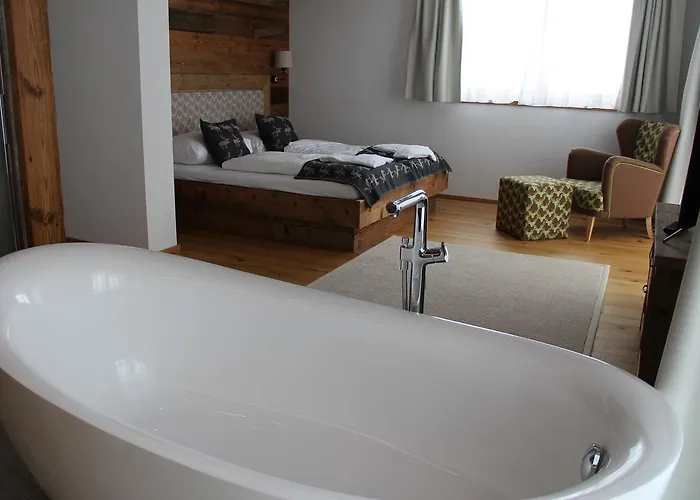 דירה Ski In/ski Out Chalet Bergmuller By Schladmingurlaub