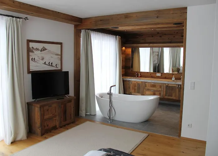 Ski In/ski Out Chalet Bergmuller By Schladmingurlaub דירה *