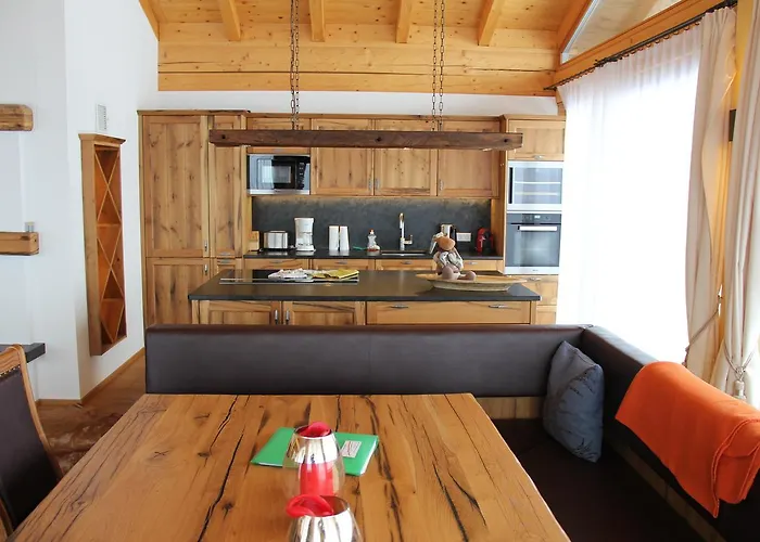 דירה Ski In/ski Out Chalet Bergmuller By Schladmingurlaub *