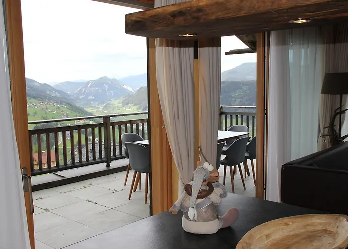 דירה Ski In/ski Out Chalet Bergmuller By Schladmingurlaub