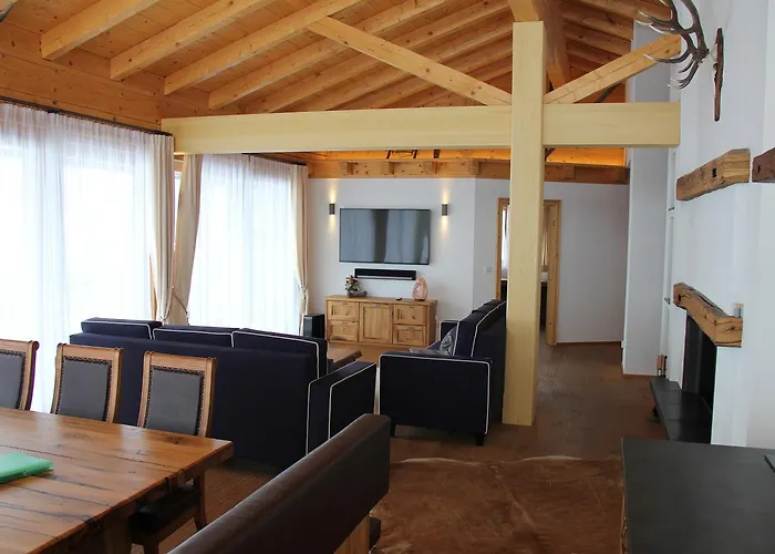 Lägenhet Bergmuller Schladming